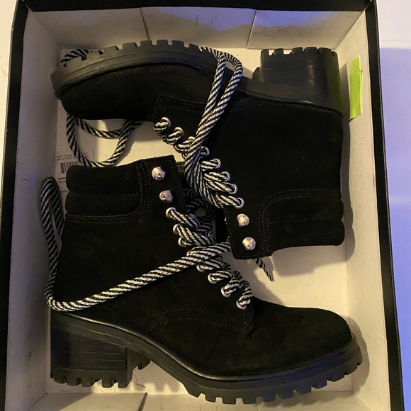 Steve Madden Shoes - Steve Madden boots
